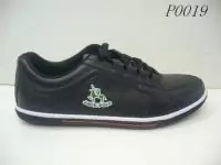 ralph lauren 2019U homme polo chaussures mod blance sport 0019 noir